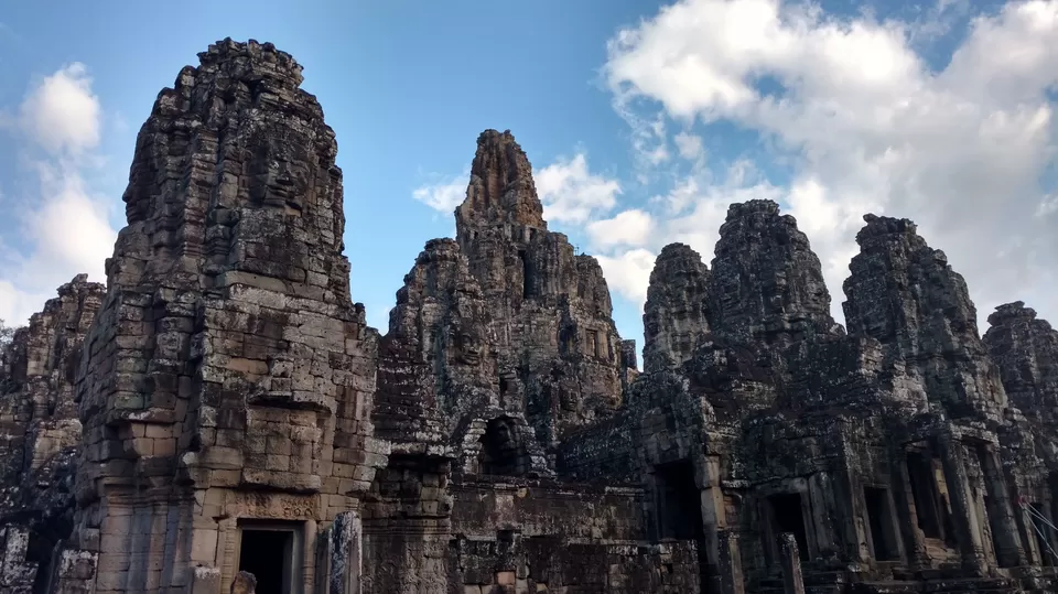 Photo of Exploring Kingdom of Cambodia! by Mariya Nalawala