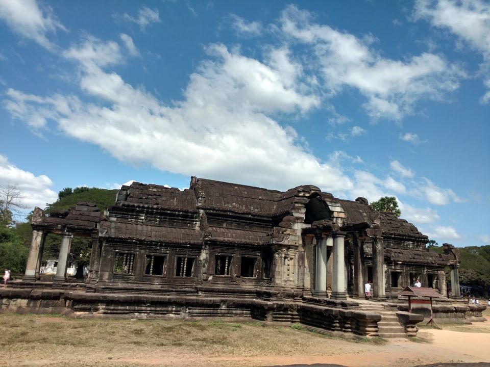 Photo of Exploring Kingdom of Cambodia! by Mariya Nalawala
