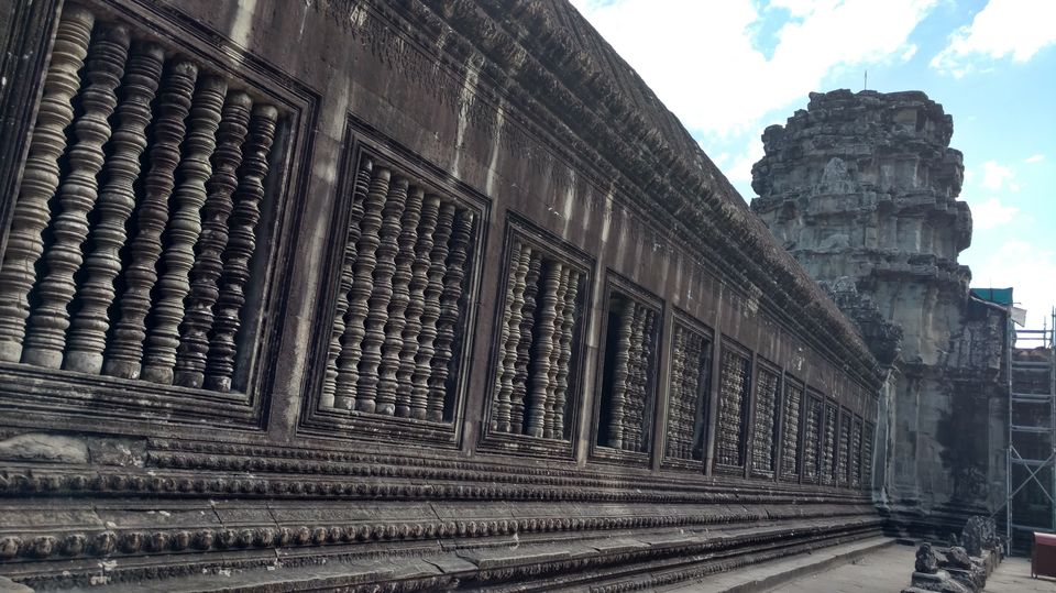 Photo of Exploring Kingdom of Cambodia! by Mariya Nalawala
