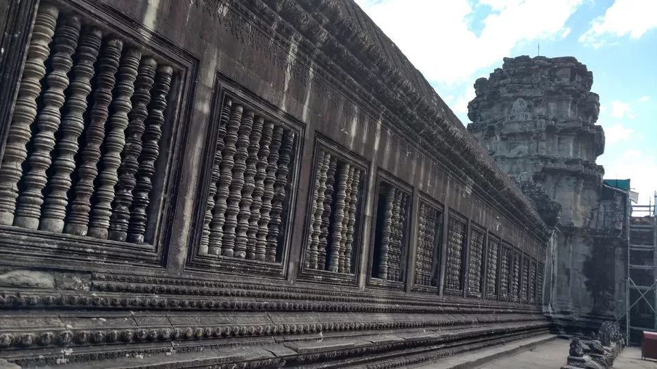 Photo of Exploring Kingdom of Cambodia! by Mariya Nalawala