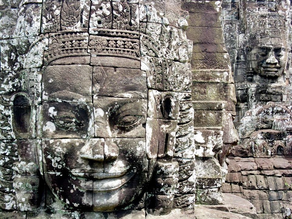Photo of Exploring Kingdom of Cambodia! by Mariya Nalawala