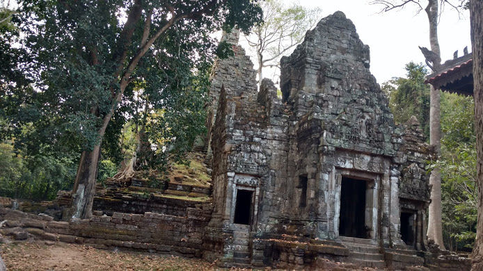 Photo of Exploring Kingdom of Cambodia! by Mariya Nalawala