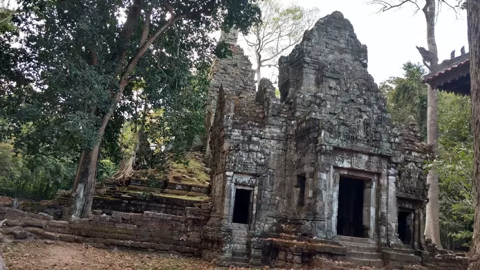Photo of Exploring Kingdom of Cambodia! by Mariya Nalawala