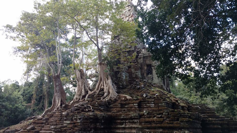 Photo of Exploring Kingdom of Cambodia! by Mariya Nalawala
