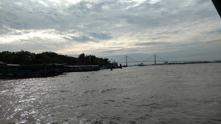Photo of My Adventure in South Vietnam! by Mariya Nalawala