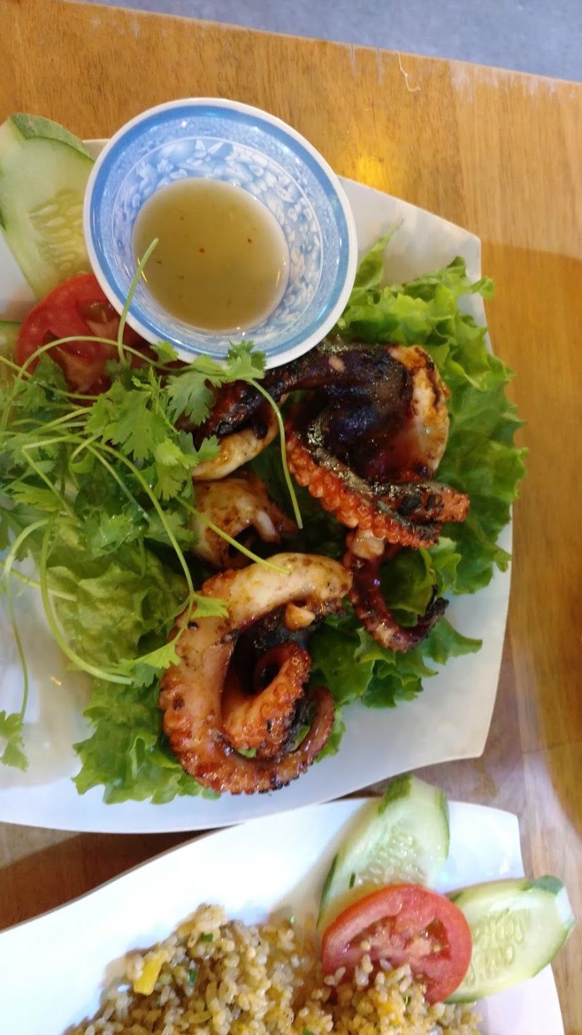 Photo of My Adventure in South Vietnam! by Mariya Nalawala