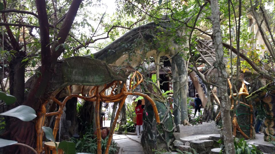 Photo of My Adventure in South Vietnam! by Mariya Nalawala