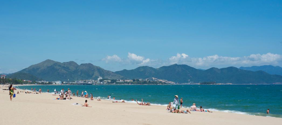 Photo of My Adventure in South Vietnam! by Mariya Nalawala
