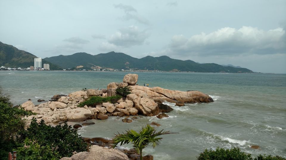 Photo of Hòn Chông, Bình An, Kien Giang, Vietnam by Mariya Nalawala