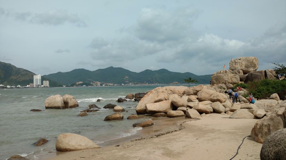 Photo of My Adventure in South Vietnam! by Mariya Nalawala
