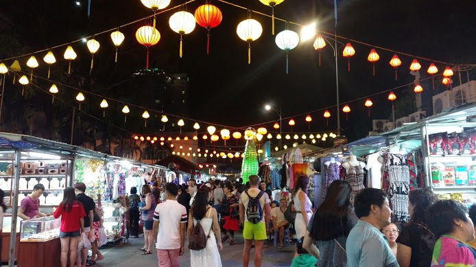 Photo of My Adventure in South Vietnam! by Mariya Nalawala