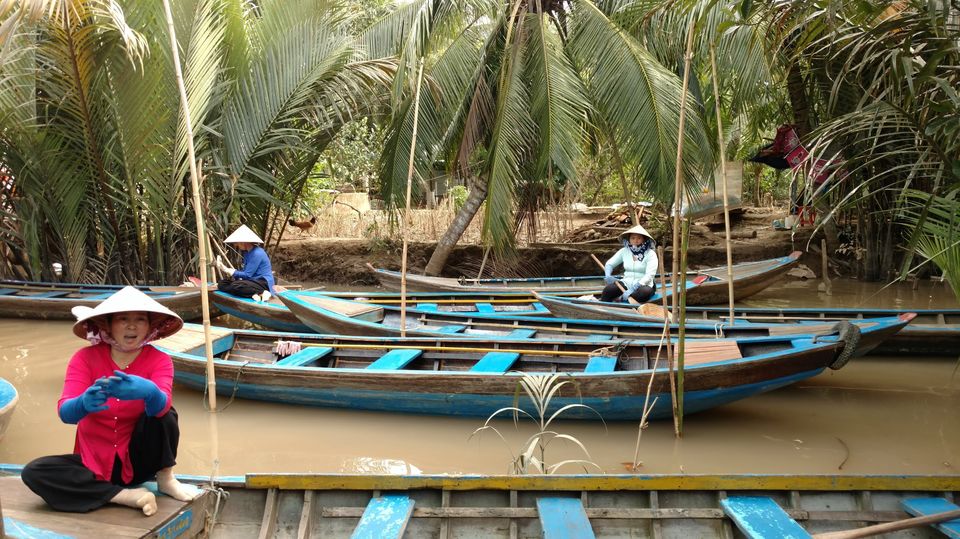Photo of My Adventure in South Vietnam! by Mariya Nalawala