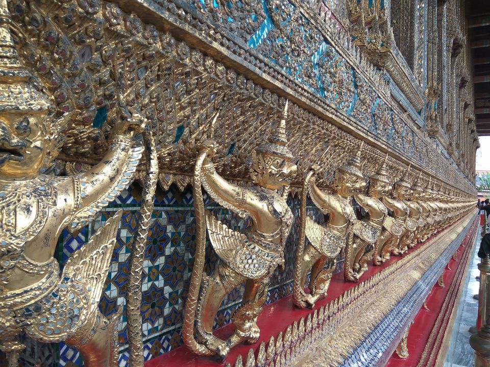 Photo of 5 Days of Craziness in Bangkok by Mariya Nalawala
