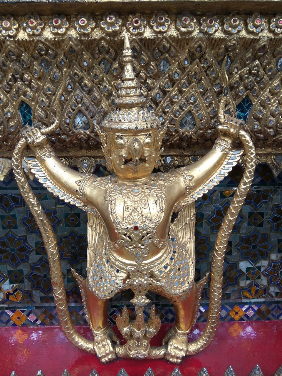 Photo of 5 Days of Craziness in Bangkok by Mariya Nalawala
