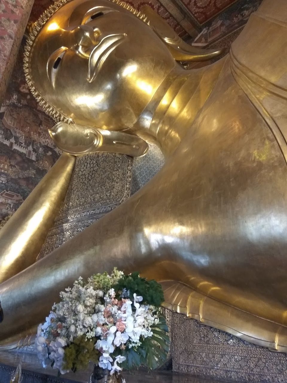 Photo of 5 Days of Craziness in Bangkok by Mariya Nalawala