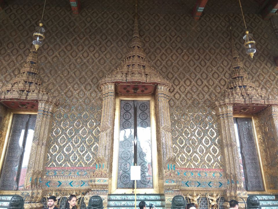Photo of 5 Days of Craziness in Bangkok by Mariya Nalawala