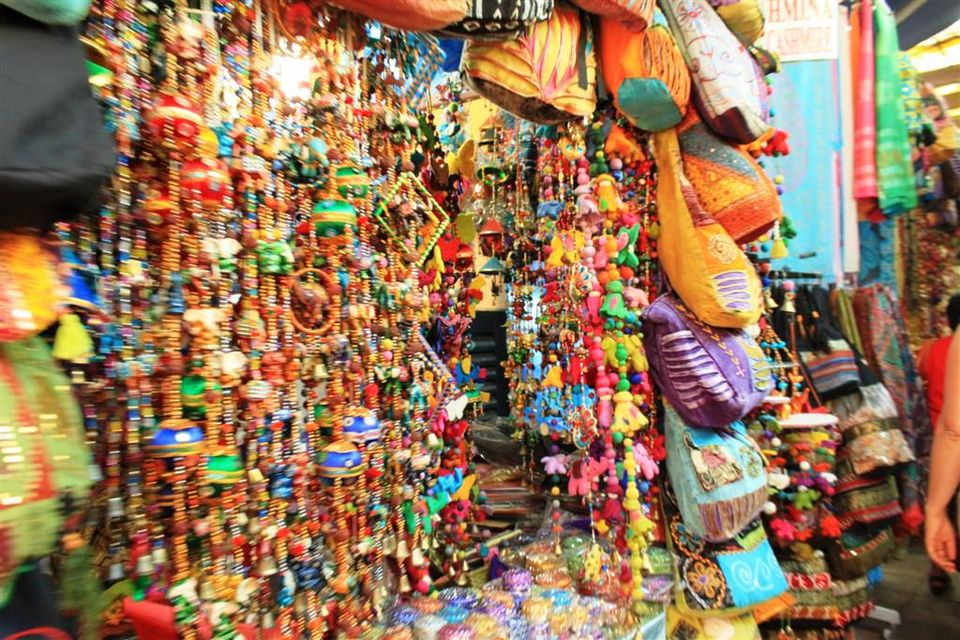 Photo of Chatuchak Bangkok Thailand by Mariya Nalawala