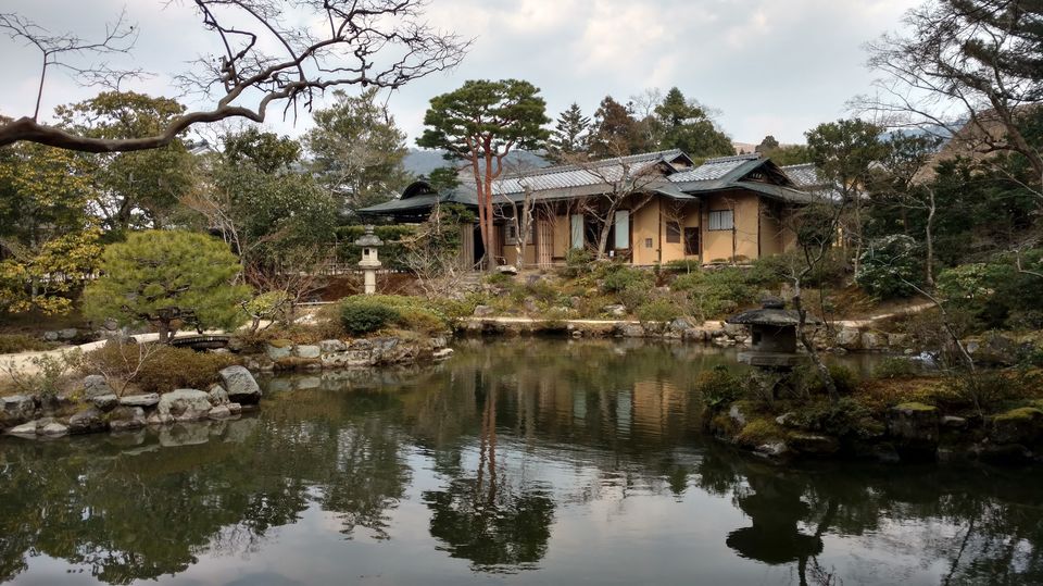 Photo of Japan Part 2 - Day trip from Kyoto by Mariya Nalawala