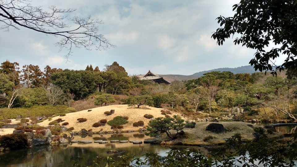 Photo of Japan Part 2 - Day trip from Kyoto by Mariya Nalawala