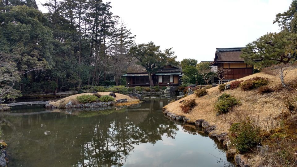 Photo of Japan Part 2 - Day trip from Kyoto by Mariya Nalawala