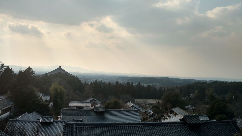 Photo of Japan Part 2 - Day trip from Kyoto by Mariya Nalawala