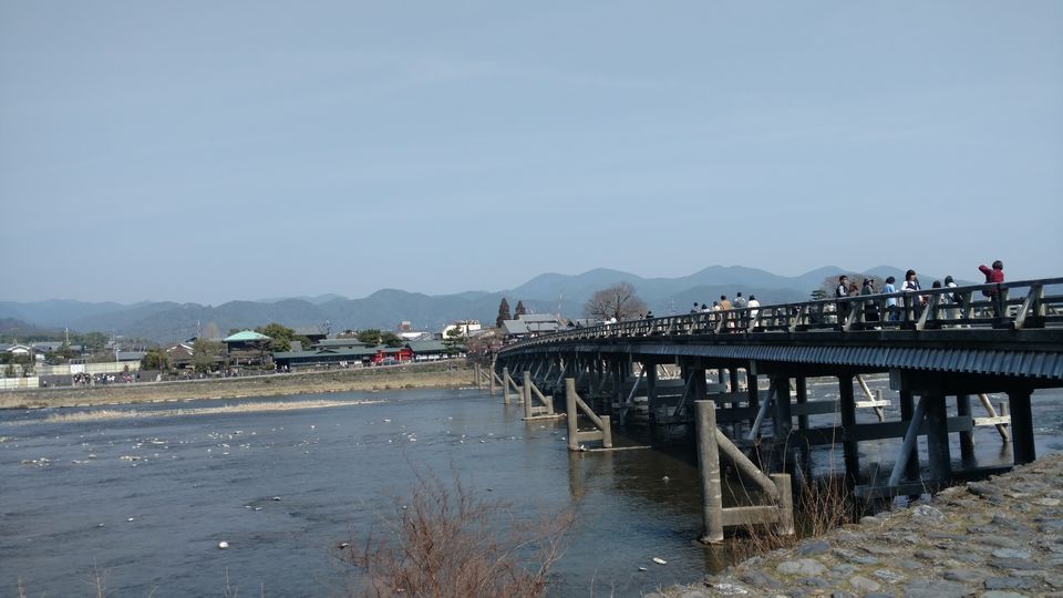 Photo of Japan Part 2 - Day trip from Kyoto by Mariya Nalawala