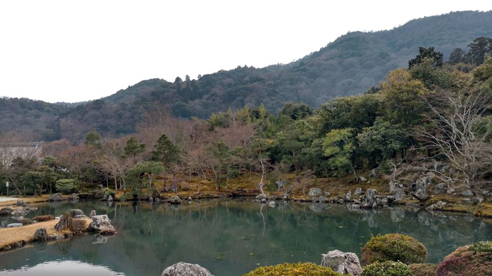 Photo of Japan Part 2 - Day trip from Kyoto by Mariya Nalawala