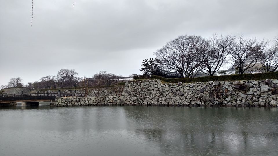 Photo of Himeji, Hyogo Prefecture, Japan by Mariya Nalawala