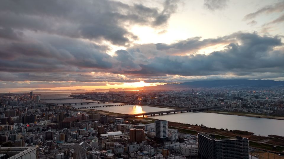 Photo of Japan Part 2 - Day trip from Kyoto by Mariya Nalawala