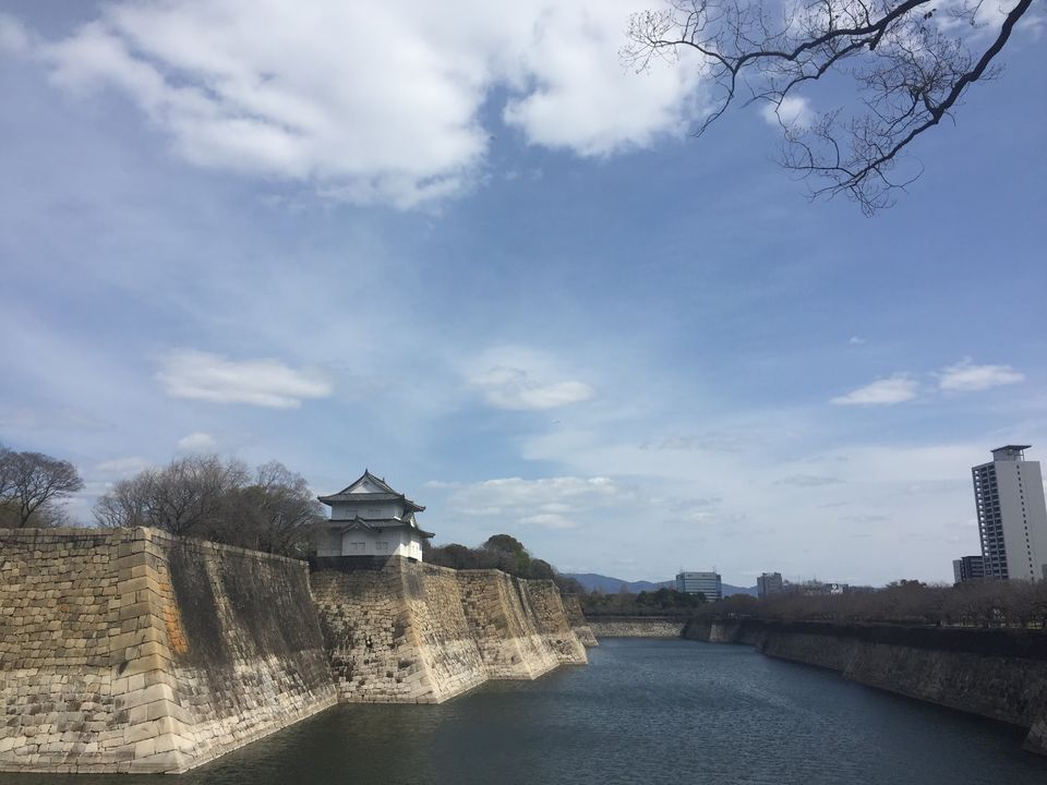 Photo of Japan Part 2 - Day trip from Kyoto by Mariya Nalawala