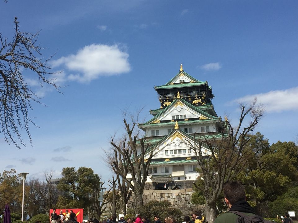 Photo of Japan Part 2 - Day trip from Kyoto by Mariya Nalawala