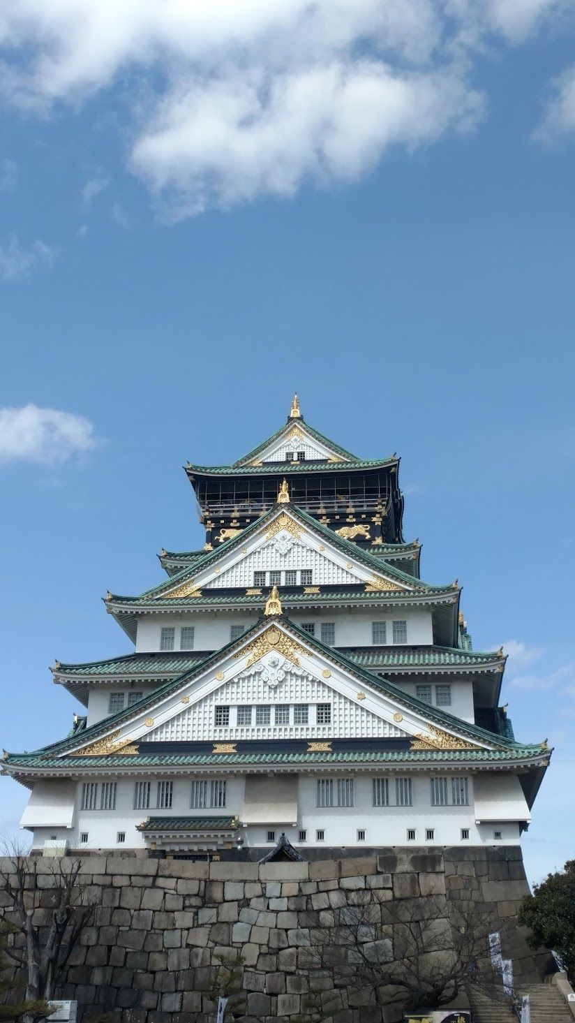 Photo of Japan Part 2 - Day trip from Kyoto by Mariya Nalawala