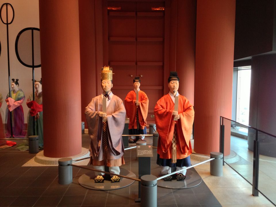 Photo of Japan Part 2 - Day trip from Kyoto by Mariya Nalawala