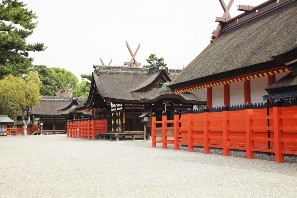 Photo of Japan Part 2 - Day trip from Kyoto by Mariya Nalawala