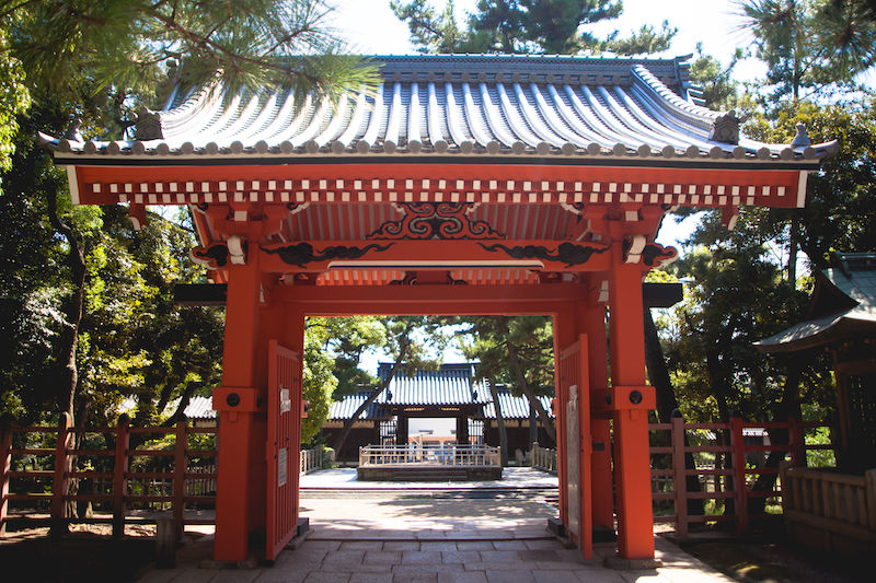Photo of Japan Part 2 - Day trip from Kyoto by Mariya Nalawala