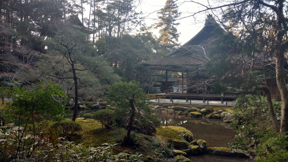 Photo of Japan Part 1 - Kyoto by Mariya Nalawala