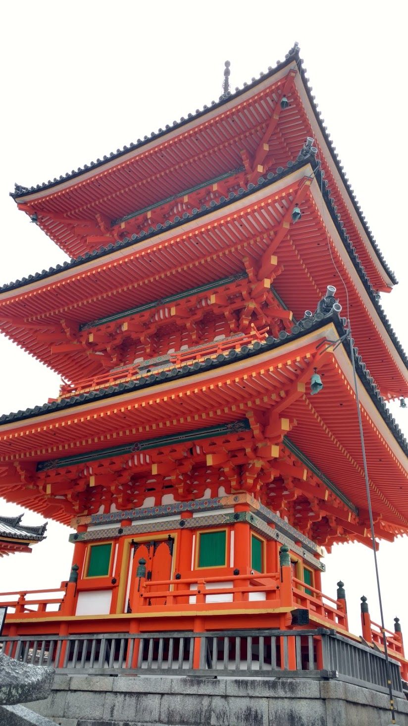 Photo of Japan Part 1 - Kyoto by Mariya Nalawala