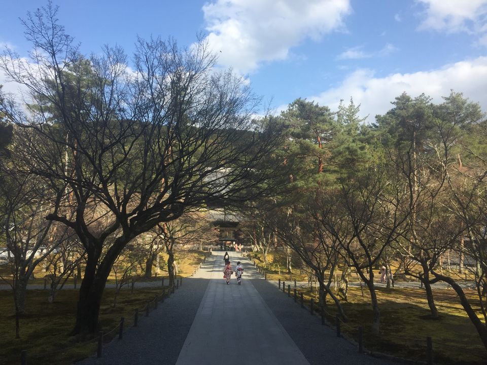 Photo of Japan Part 1 - Kyoto by Mariya Nalawala