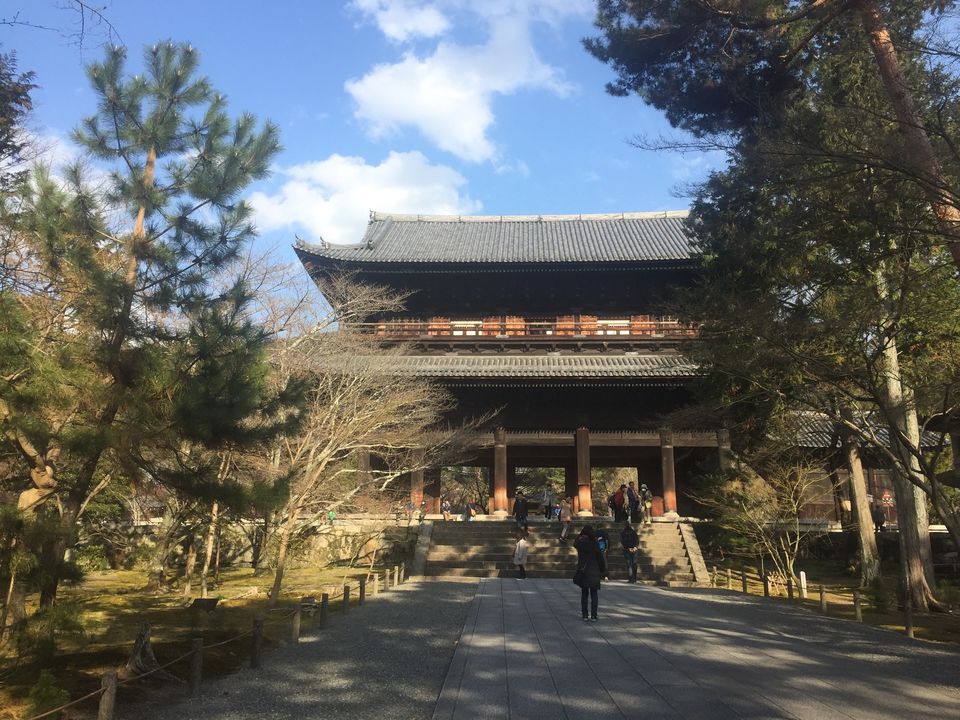 Photo of Japan Part 1 - Kyoto by Mariya Nalawala