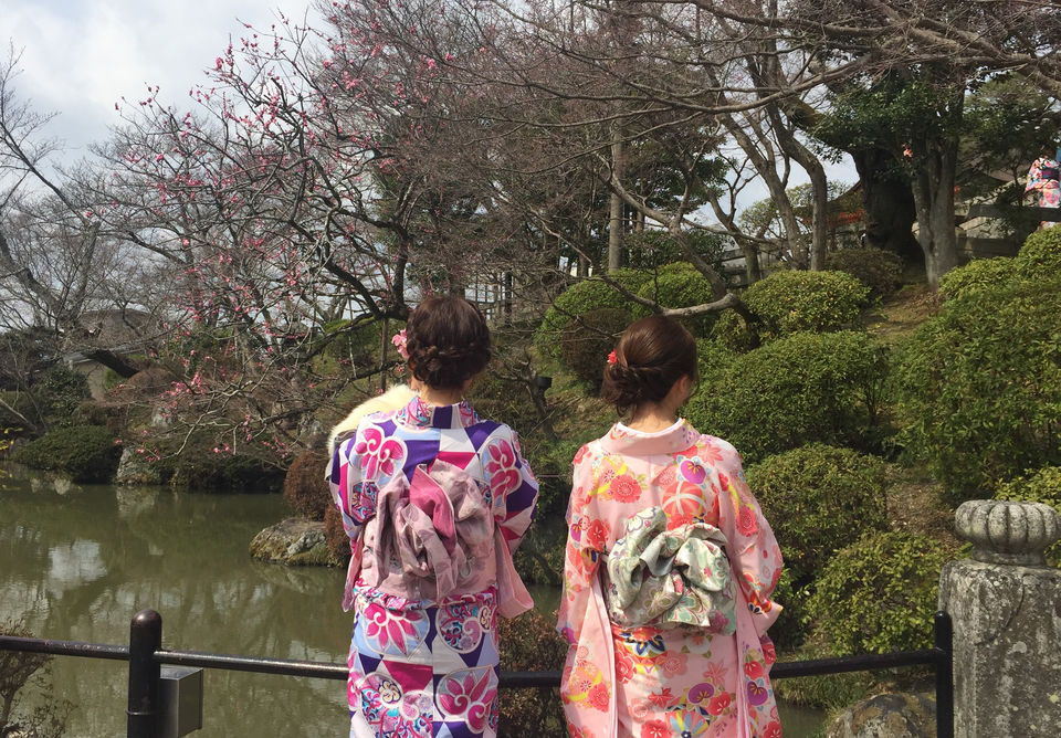 Photo of Japan Part 1 - Kyoto 1/1 by Mariya Nalawala