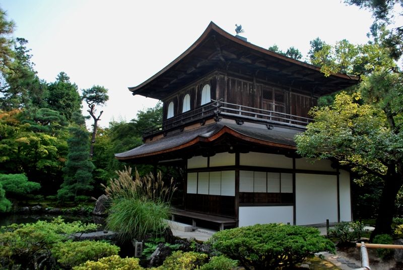 Photo of Japan Part 1 - Kyoto by Mariya Nalawala