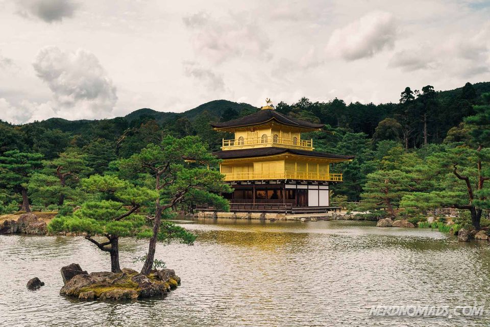 Photo of Kyoto, Japan by Mariya Nalawala