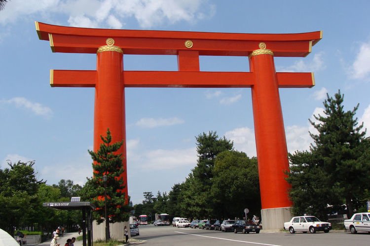 Photo of Japan Part 1 - Kyoto by Mariya Nalawala