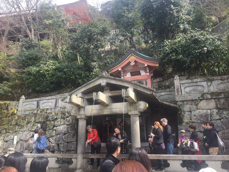 Photo of Japan Part 1 - Kyoto by Mariya Nalawala
