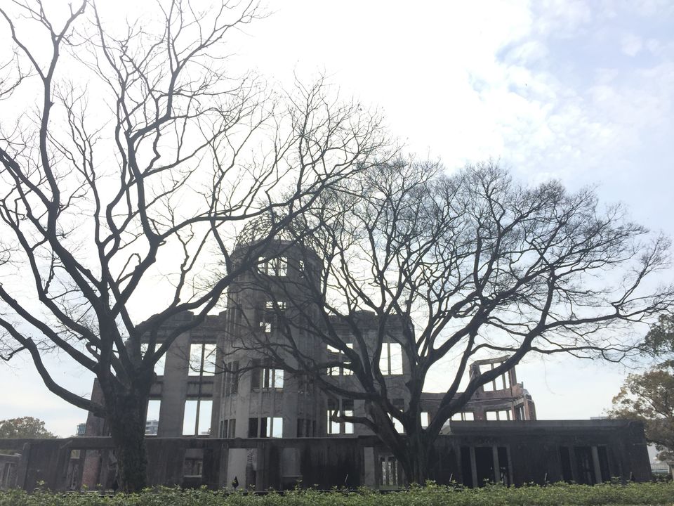 Photo of Hiroshima Prefecture, Japan by Mariya Nalawala