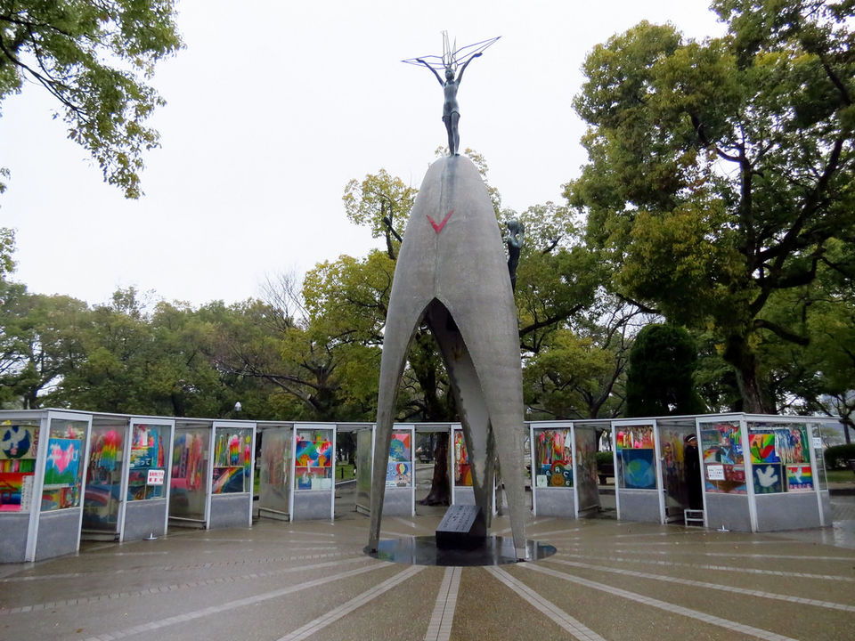 Photo of Japan Part 3 - Hiroshima & Miyajima by Mariya Nalawala
