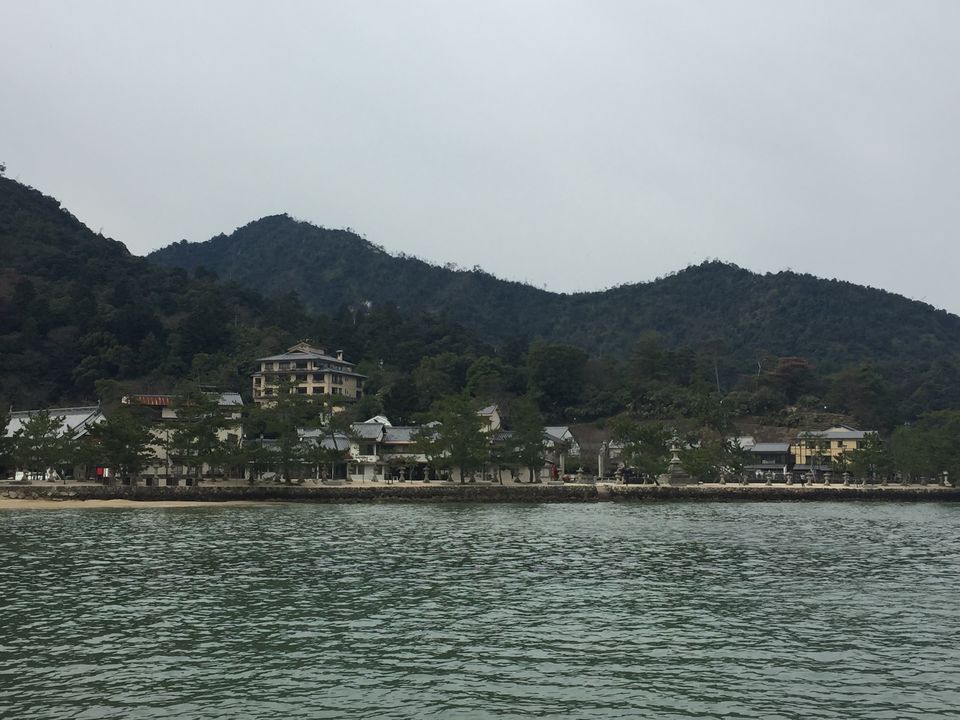 Photo of Japan Part 3 - Hiroshima & Miyajima by Mariya Nalawala