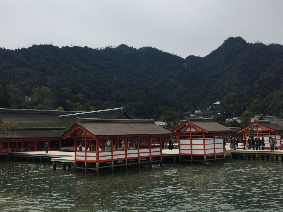 Photo of Japan Part 3 - Hiroshima & Miyajima by Mariya Nalawala