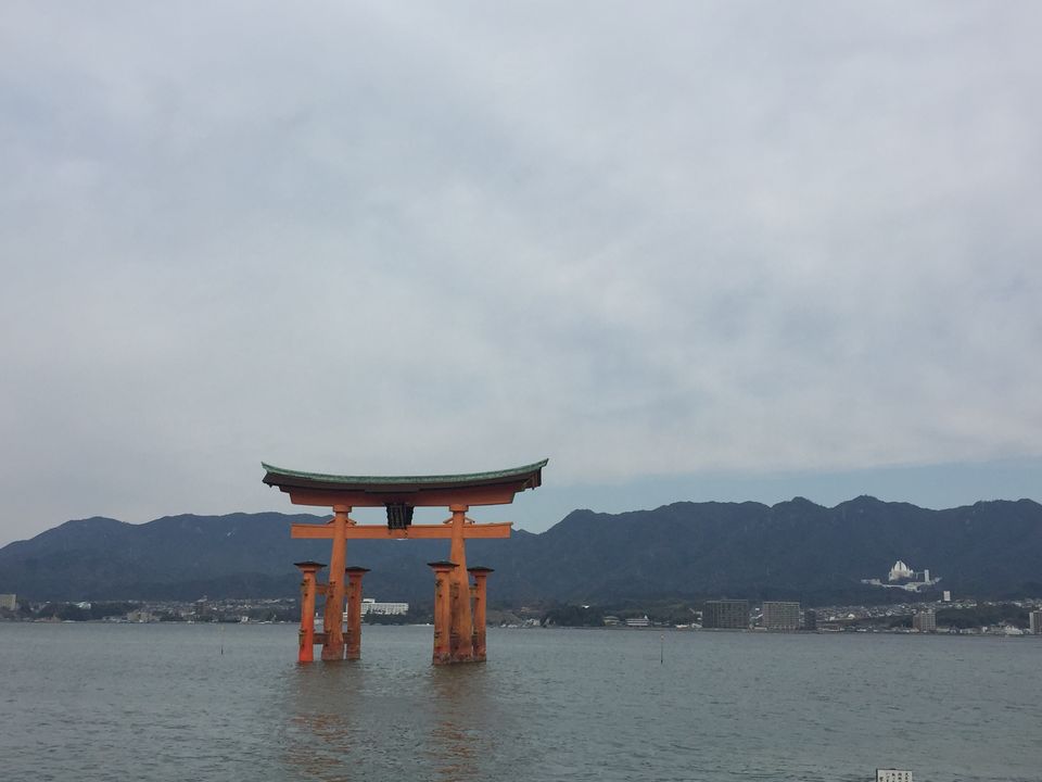 Photo of Japan Part 3 - Hiroshima & Miyajima by Mariya Nalawala