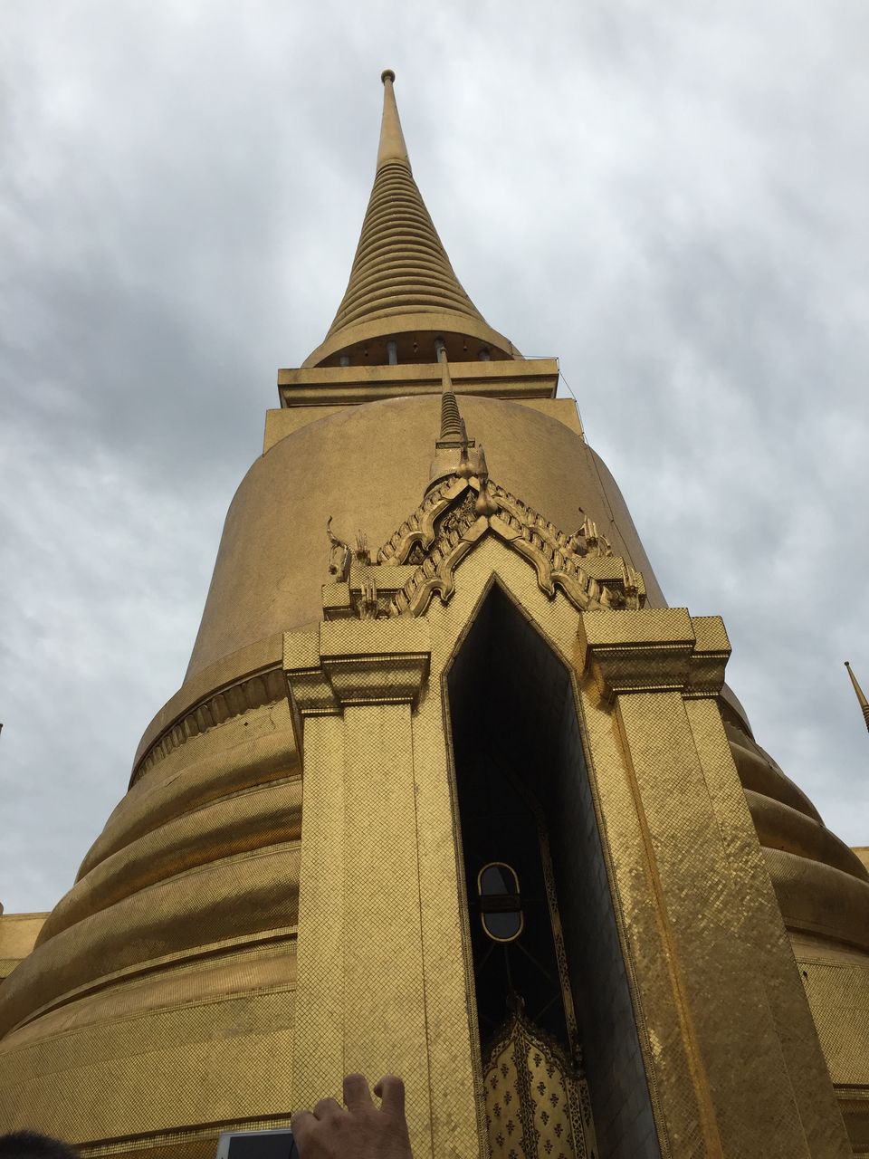 Photo of 5 Days of Craziness in Bangkok by Mariya Nalawala